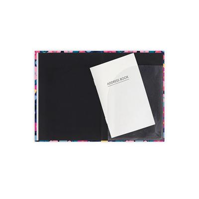AGENDA 2027 12mesi DAY FLOWERS 9,5x13,5 LEGAMI