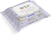 SALVIETTINE TRAVEL BABY LAVANDA 25pz