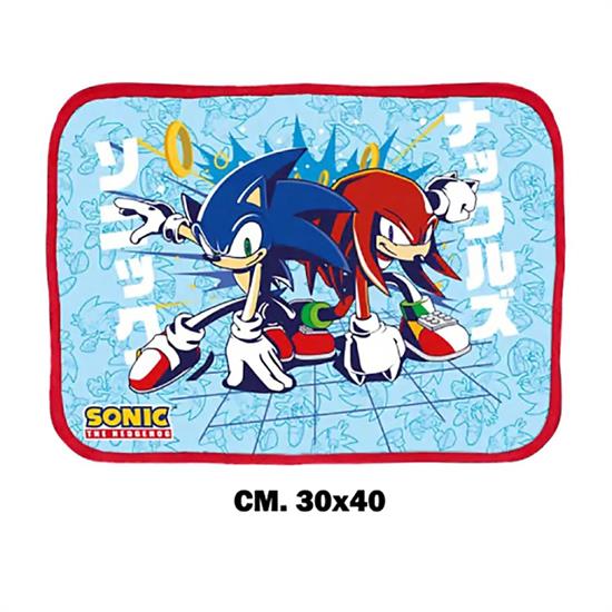 TOVAGLIETTA IDROREPELLENTE SONIC 30x40