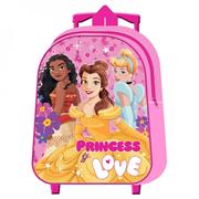 TROLLEY PRINCESS ASILO PREMIUM