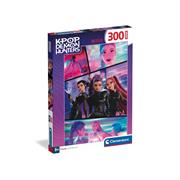 PUZZLE 300 K-POP DEMON HUNTERS