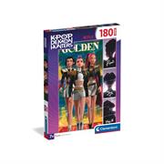 PUZZLE 180 K-POP DEMON HUNTERS