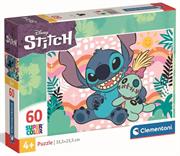 PUZZLE 60 STITCH