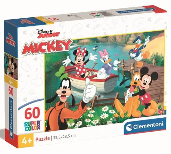 PUZZLE 60 DISNEY CLASSIC