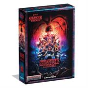 PUZZLE 1000 STRANGER THINGS