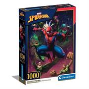 PUZZLE 1000 SPIDERMAN