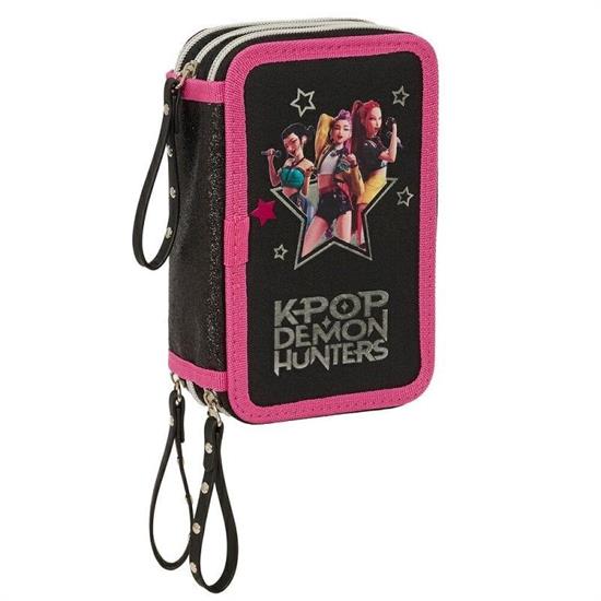 ASTUCCIO K-POP DEMON HUNTERS ENERGY 3ZIP