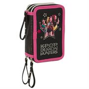 ASTUCCIO K-POP DEMON HUNTERS ENERGY 3ZIP
