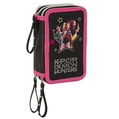 ASTUCCIO K-POP DEMON HUNTERS ENERGY 3ZIP