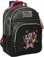 ZAINO K-POP DEMON HUNTERS ENERGY