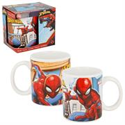 TAZZA CERAMICA SPIDERMAN