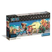 PUZZLE SPECIAL 1000 PANORAMA ONE PIECE