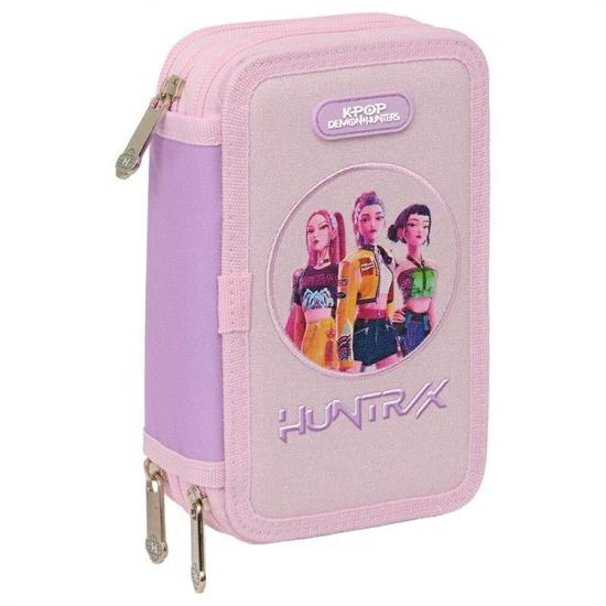 ASTUCCIO K-POP DEMON HUNTERS ICONIC 3ZIP