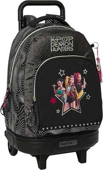 TROLLEY K-POP DEMON HUNTERS ENERGY