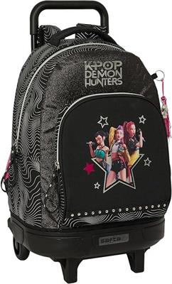 TROLLEY K-POP DEMON HUNTERS ENERGY