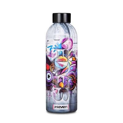 BORRACCIA ALLUMINIO SEVEN WRITE DOWN 381 500ml TERMICA