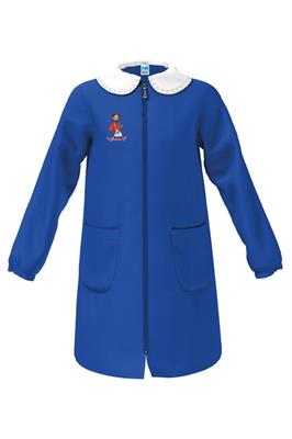 GREMBIULE BIMBA CERNIERA 90 SKATE 11anni