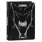 COMIX 2027 MEDIUM LIMITED ED. PHOBIA
