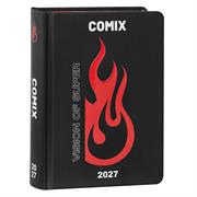 COMIX 2027 MEDIUM LIMITED ED. VOS