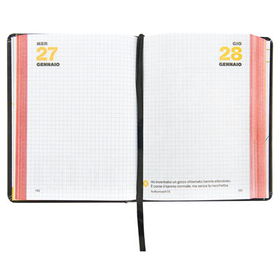 COMIX 2027 MEDIUM LIMITED ED. VOS