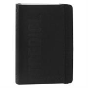 COMIX 2027 U YOURSELF MINI DAY 13mesi BLACK