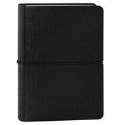 COMIX 2027 U YOURSELF MINI DAY 16mesi CORTEX BLACK SPECIAL