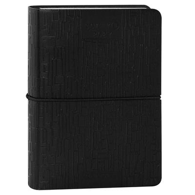 COMIX 2027 U YOURSELF MINI DAY 16mesi CORTEX BLACK SPECIAL