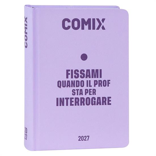 COMIX 2027 STD LILLA