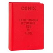 COMIX 2027 STD RED