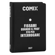 COMIX 2027 MINI BLACK & WHITE