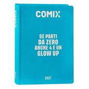 COMIX 2027 MIGNON PLUS AZZURRO