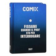 COMIX 2027 MIGNON PLUS NUANCED BB