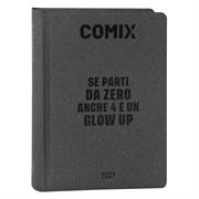 COMIX 2027 MIGNON PLUS CHARCOAL