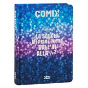 COMIX 2027 MIGNON PLUS FIREFLIES