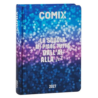 COMIX 2027 MIGNON PLUS FIREFLIES