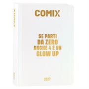 COMIX 2027 MIGNON PLUS HOLO WHITE