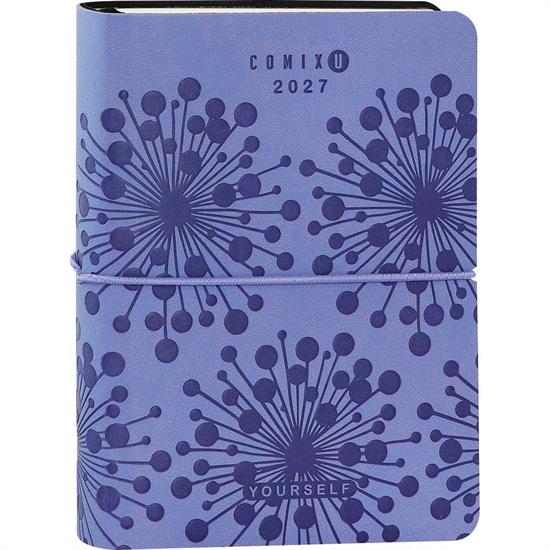 COMIX 2027 U YOURSELF MINI DAY 16mesi DL