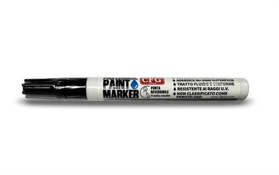 PENNARELLO PROFESSIONALE NERO new