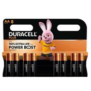 DURACELL STILO BLISTER 8pz POWERBOOST