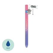 PENNA SFERA SCATTO LEGAMI - KITTY - ink blu