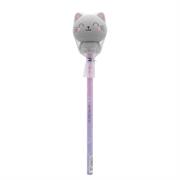 MATITA SQUEEZIES ANTISTRESS LEGAMI - KITTY