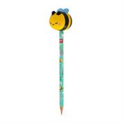 MATITA SQUEEZIES ANTISTRESS LEGAMI - BEE