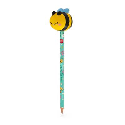 MATITA SQUEEZIES ANTISTRESS LEGAMI - BEE