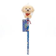 MATITA SQUEEZIES ANTISTRESS LEGAMI - GOLDEN