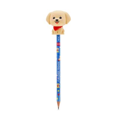 MATITA SQUEEZIES ANTISTRESS LEGAMI - GOLDEN