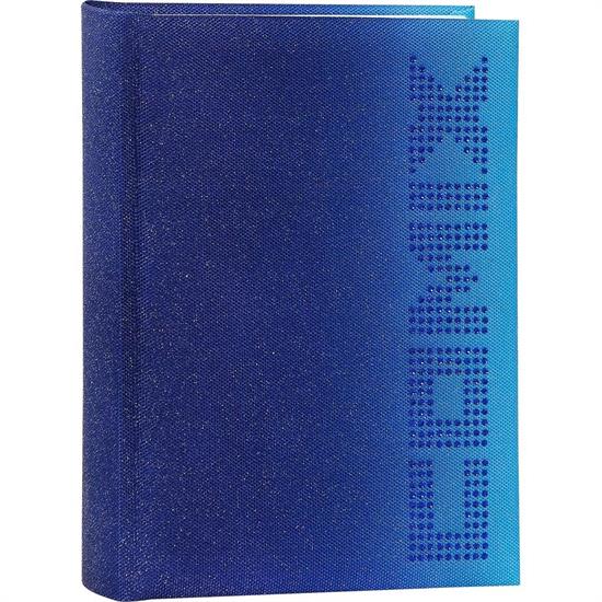 COMIX 2027 SPECIAL MINI BLU BB