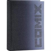 COMIX 2027 SPECIAL MINI BLACK BK