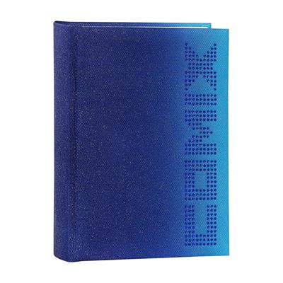 COMIX 2027 SPECIAL MINI BLU BL
