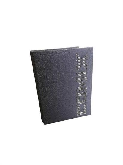 COMIX 2027 SPECIAL STD BLACK BF