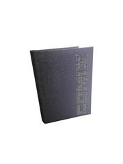 COMIX 2027 SPECIAL STD BLACK BF